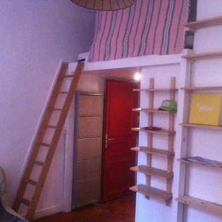 Les Petits Studios/Mezzanine Du Panier Марсилия Екстериор снимка